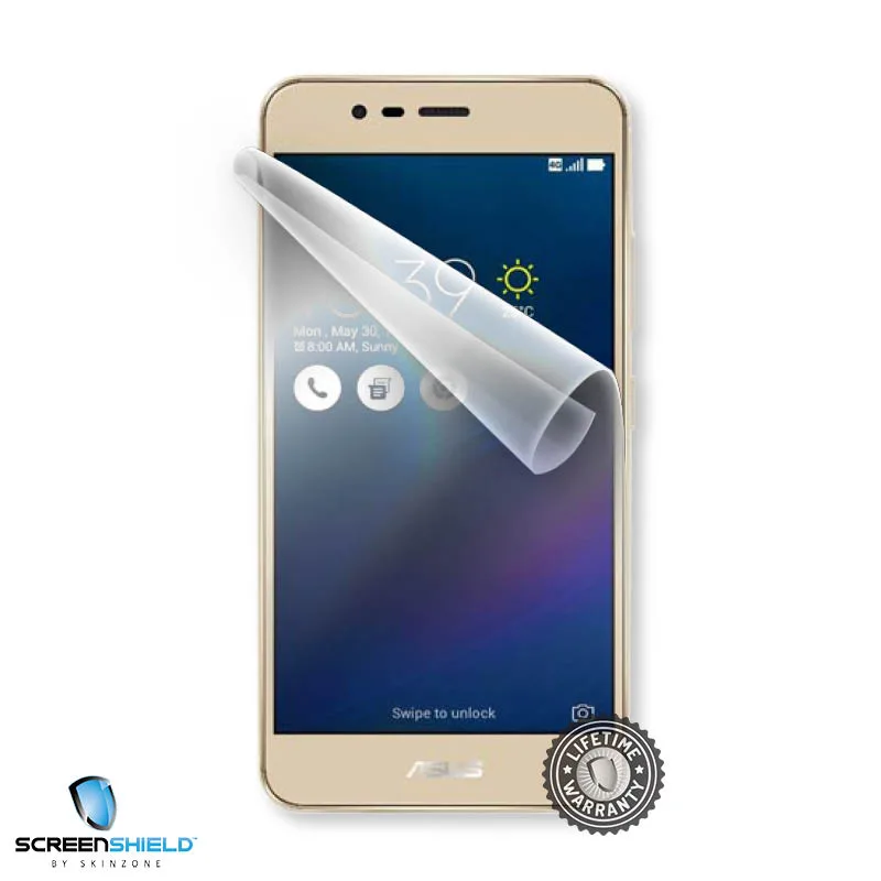SCREENSHIELD Screenshield™ Asus Zenfone 3 Max ZC520TL ochranná fólie na displej ASU-ZC520TL-D