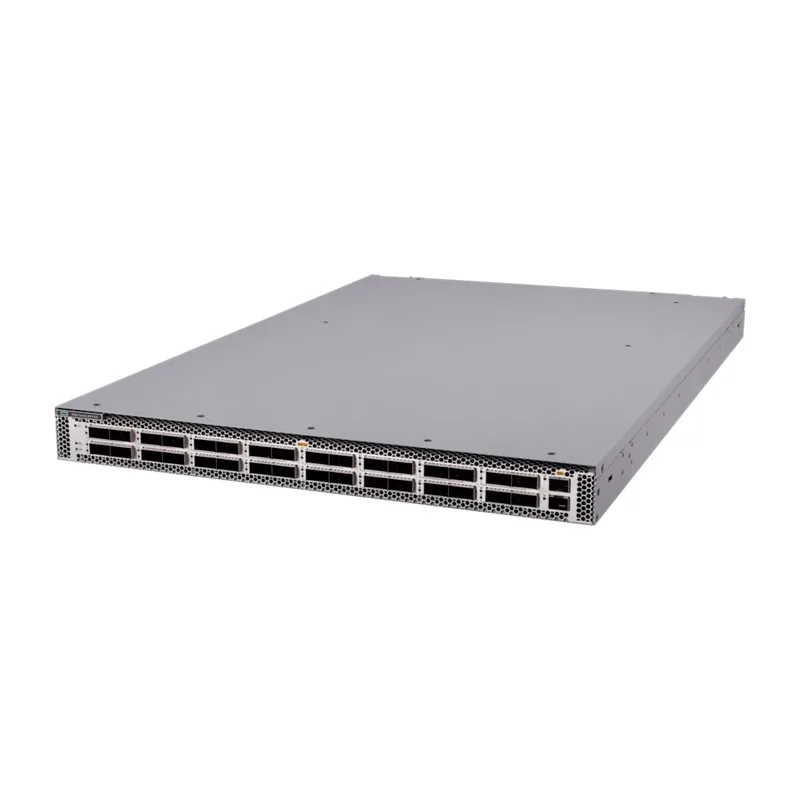 HP ENTERPRISE HPE NW CW 5960 32xQSFP-DD Switch R9Y13A