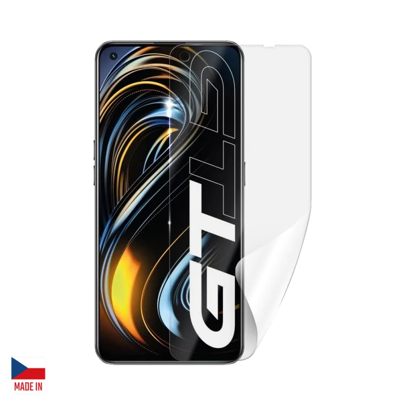 Screenshield REALME GT 5G folie na displej RLM-GT5G-D