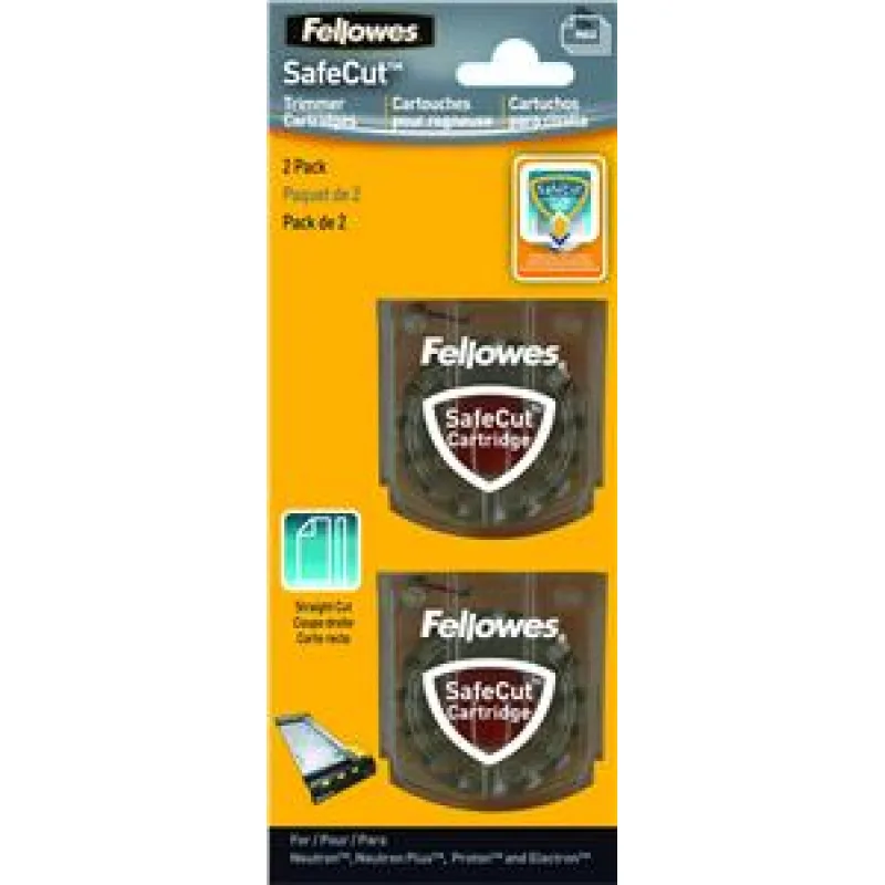 Fellowes Rotační nůž pro řezačky Electron, Proton, Neutron FELCUTBLADE