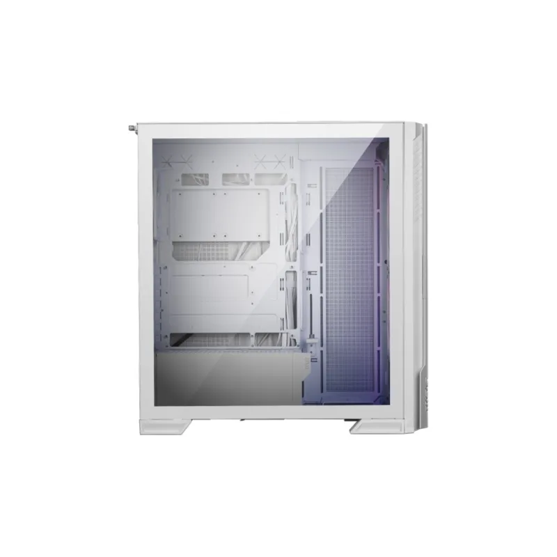 MSI MPG VELOX 300R AIRFLOW PZ/Midi Tower/Transpar./Bílá 306-7G27W21-JA4