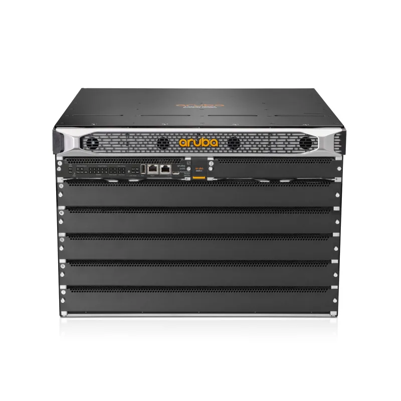 HP ENTERPRISE Aruba 6405 v2 Switch R0X26C