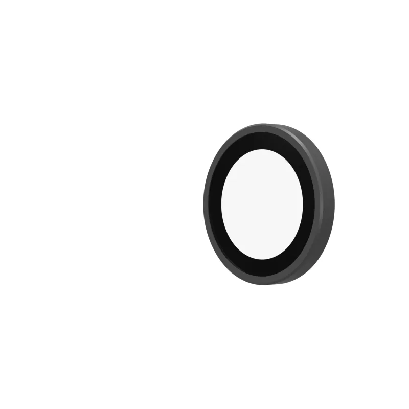 ZAGG Ochranná čočka Premium pro Apple iPhone Air - stříbrná 200119619