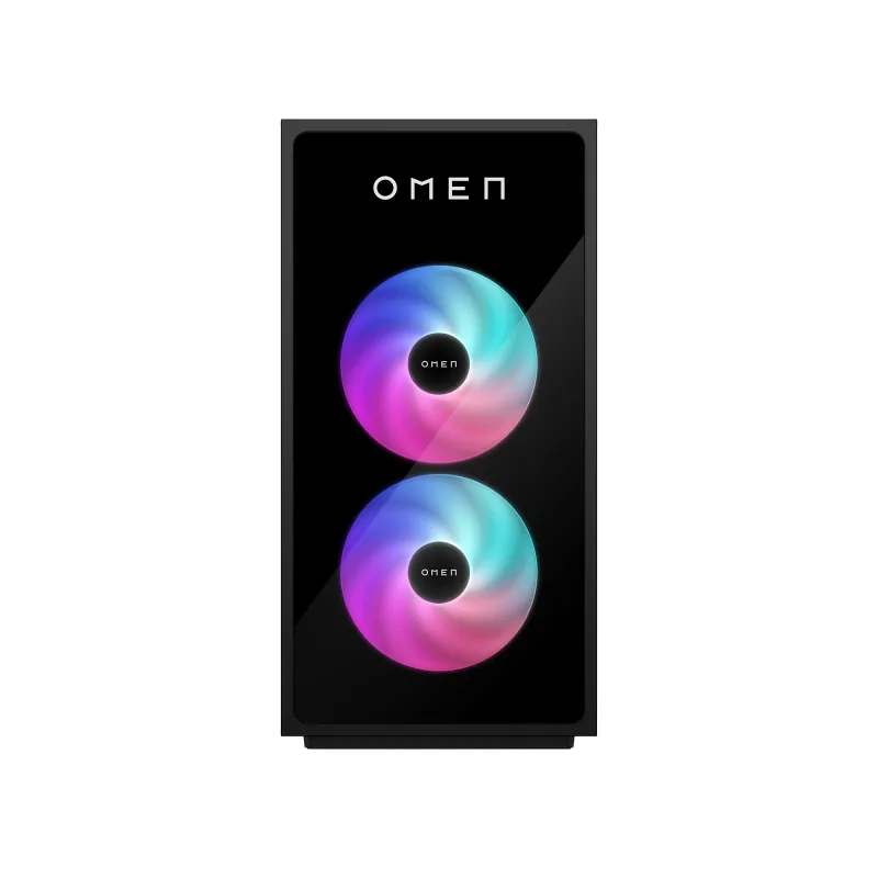 HP OMEN/GT16-0006nc/Desktop/U7-265F/64GB/2TB/RTX 5080/W11H/3R B9DY5EA#BCM
