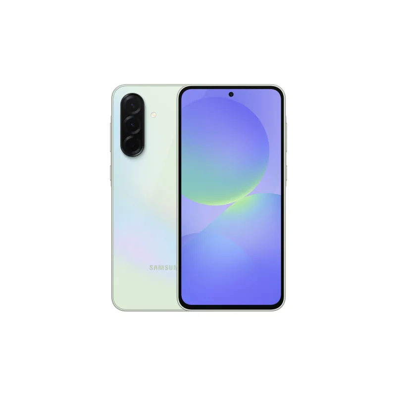 Samsung Galaxy A36 5G/8GB/256GB/Green SM-A366BLGGEUE