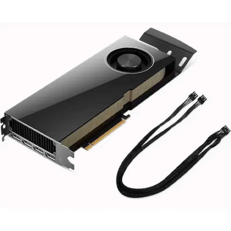 LENOVO NVIDIA RTX 6000 ADA/48GB/GDDR6 4X61L84590