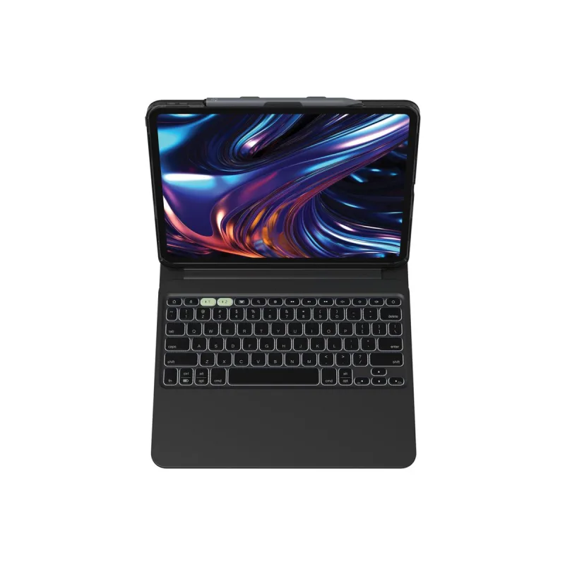 ZAGG Klávesnice Pro Keys 2 Apple iPad Pro 13 Černá EN 103414675
