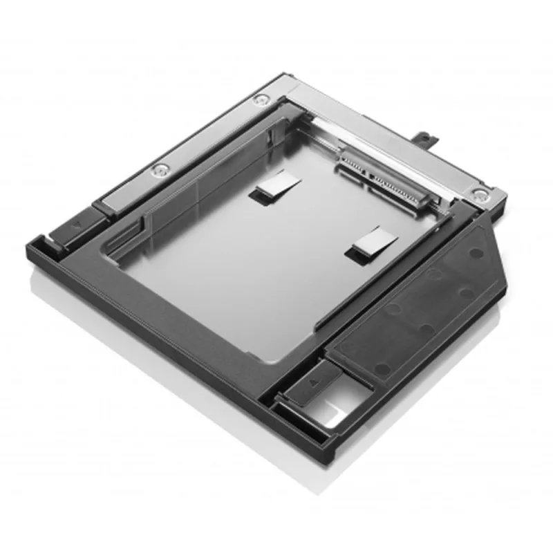 LENOVO ThinkPad 9.5mm SATA Hard Drive Bay Adapter IV 0B47315
