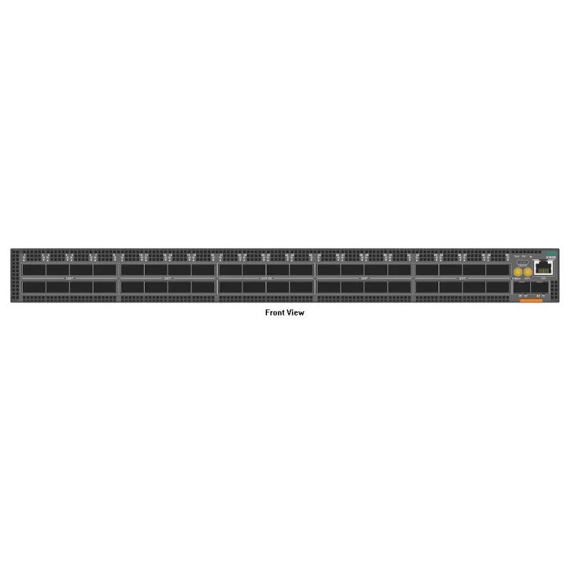 HP ENTERPRISE HPE ANW 9300S 32C 8D BF 6Fs DC Bdl S0F88A#ABB