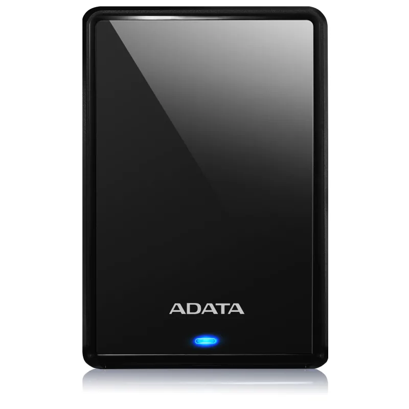 ADATA HV620S/2TB/HDD/Externí/2.5"/Černá/3R AHV620S-2TU31-CBK