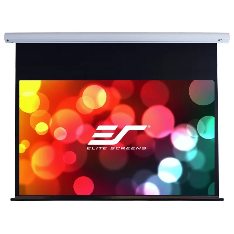EPSON ELITE plátno elektrické motorové 92'' 16:9 SK92XHW-E24