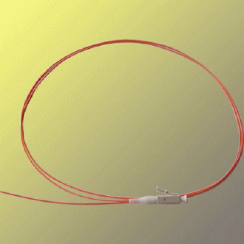 OEM Pigtail Fiber Optic LC 50/125MM,1m,0,9mm 2120