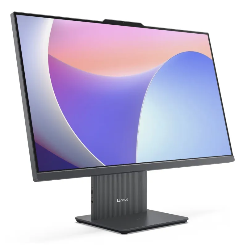 Lenovo IdeaCentre/AIO 27IRH9/27"/FHD/i7-13620H/32GB/1TB SSD/UHD/W11H/Šedá/2R F0HM00M7CK