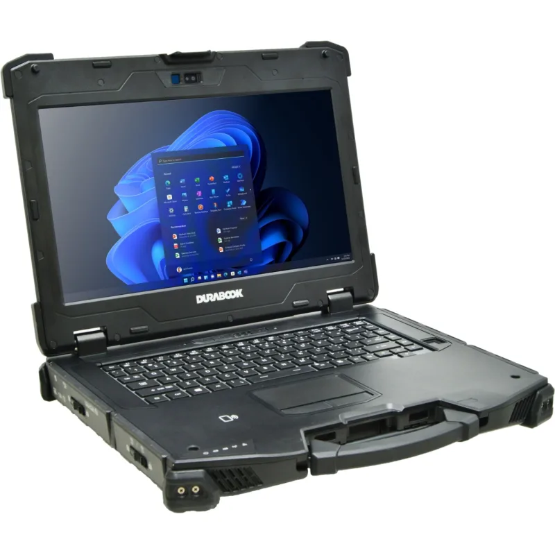 GETAC Durabook Z14I/14"FHD/Ultra 5 125U/16GB/256GB/WIN Z4K1Q2DAJBXX