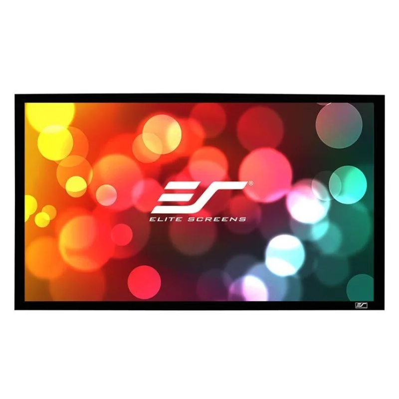 EPSON ELITE plátno v pevném rámu 92'' 16:9 ER92WH1