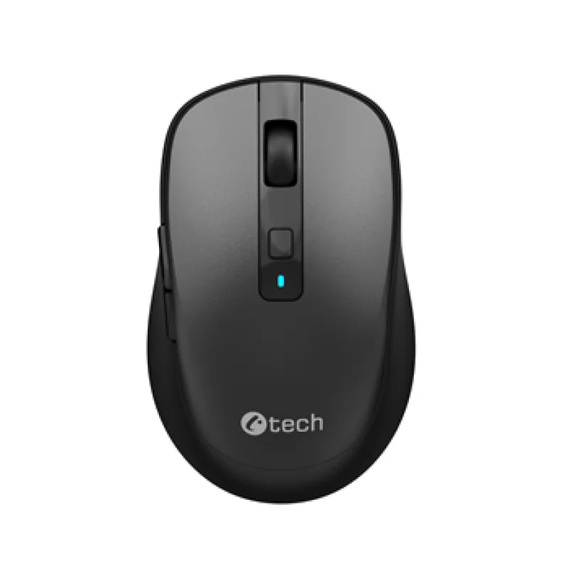 Myš C-TECH WLM-19 Dual mode, bezdrátová, BT5.0 + WLM-19