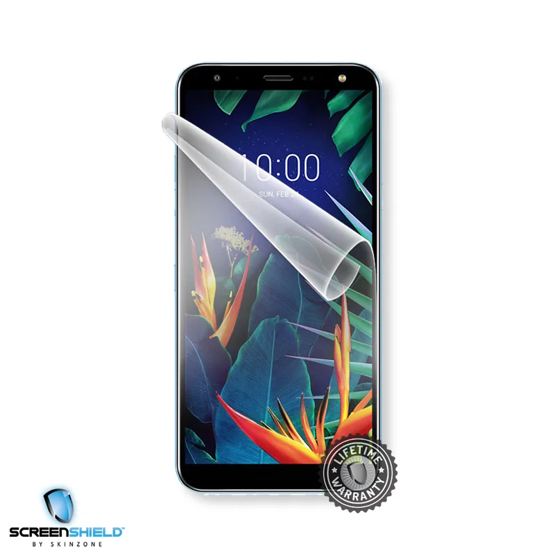 Screenshield LG K40 folie na displej LG-K40-D