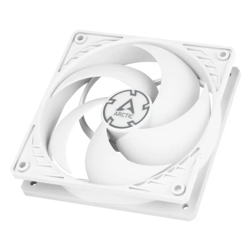 ARCTIC P14 PWM PST (white/white) ACFAN00197A