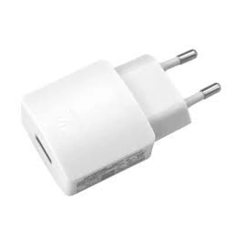 Huawei USB HW-050100E01W Cestovní nabíječka 5W White (Service Pack) 8596311121012