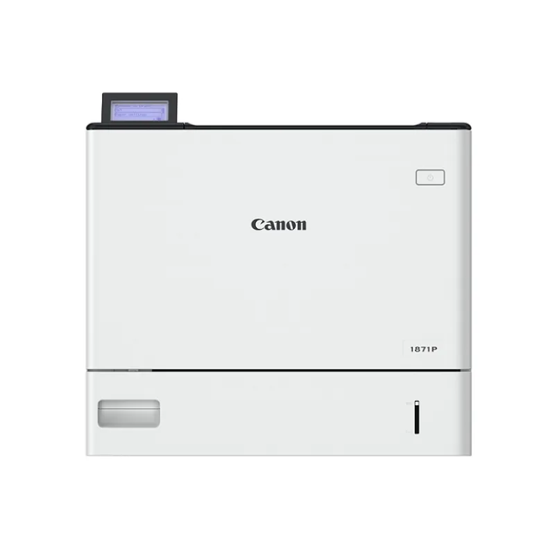 Canon i-SENSYS X/1871P + toner/Tisk/Laser/A4/LAN/WiFi/USB 5644C003