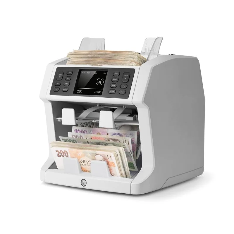 Počítačka bankovek SAFESCAN 2985-SX 112-0649