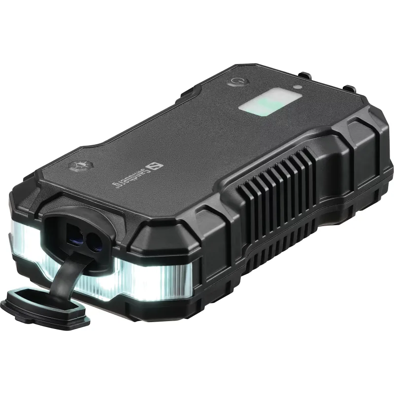 NONAME Sandberg Car Jumpstarter Powerbank 10000 420-98