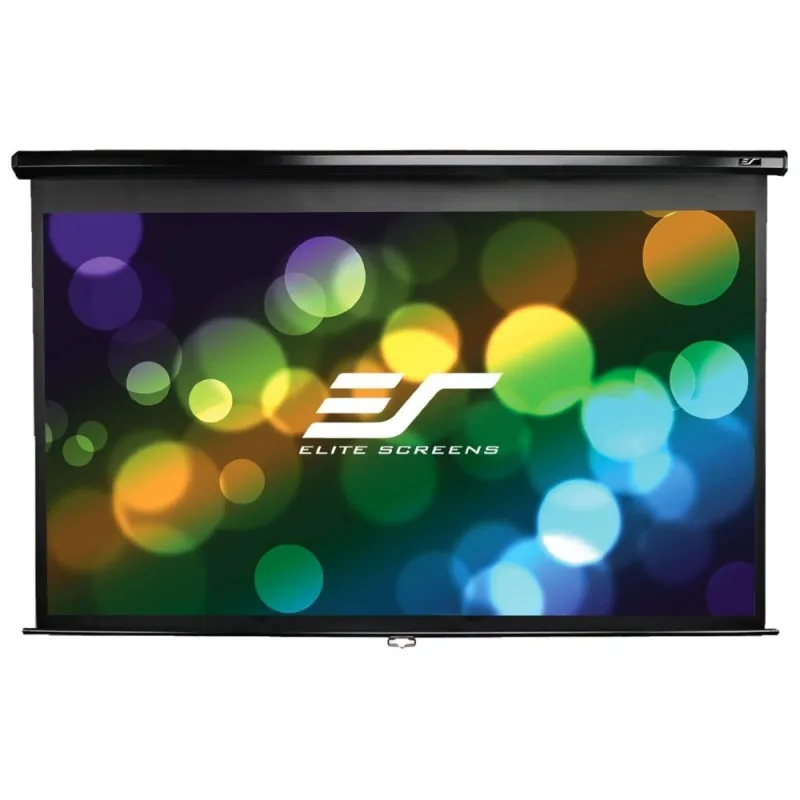 EPSON ELITE plátno roleta 106" 16:9, 132,1x234,7 cm M106UWH