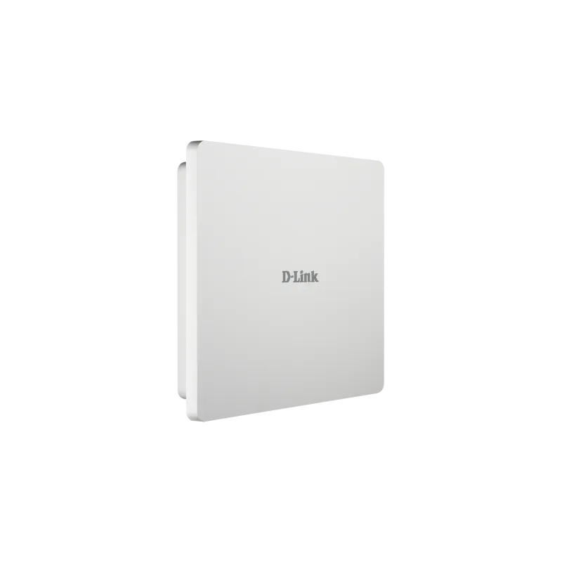 D-Link DAP-3666 Wireless AC1200 Wave2 Dual Band Outdoor PoE Access Point DAP-3666