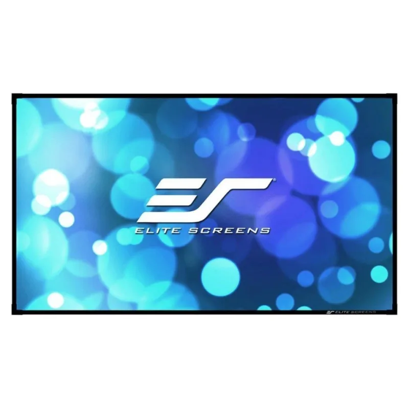 EPSON ELITE plátno v pevném rámu 135'' 16:9 AR135H2-AUHD
