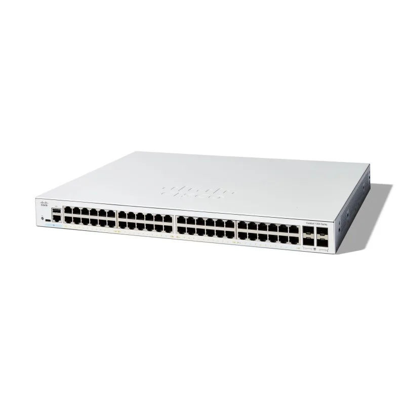 CISCO SB Cisco Catalyst C1200-48T-4G C1200-48T-4G