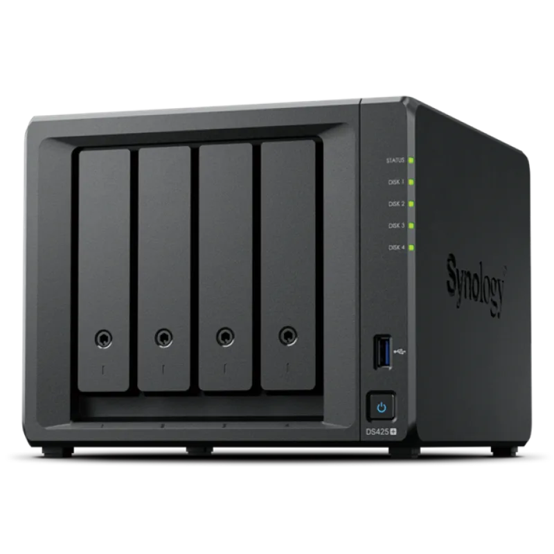 Synology DS425+ DiskStation DS425+
