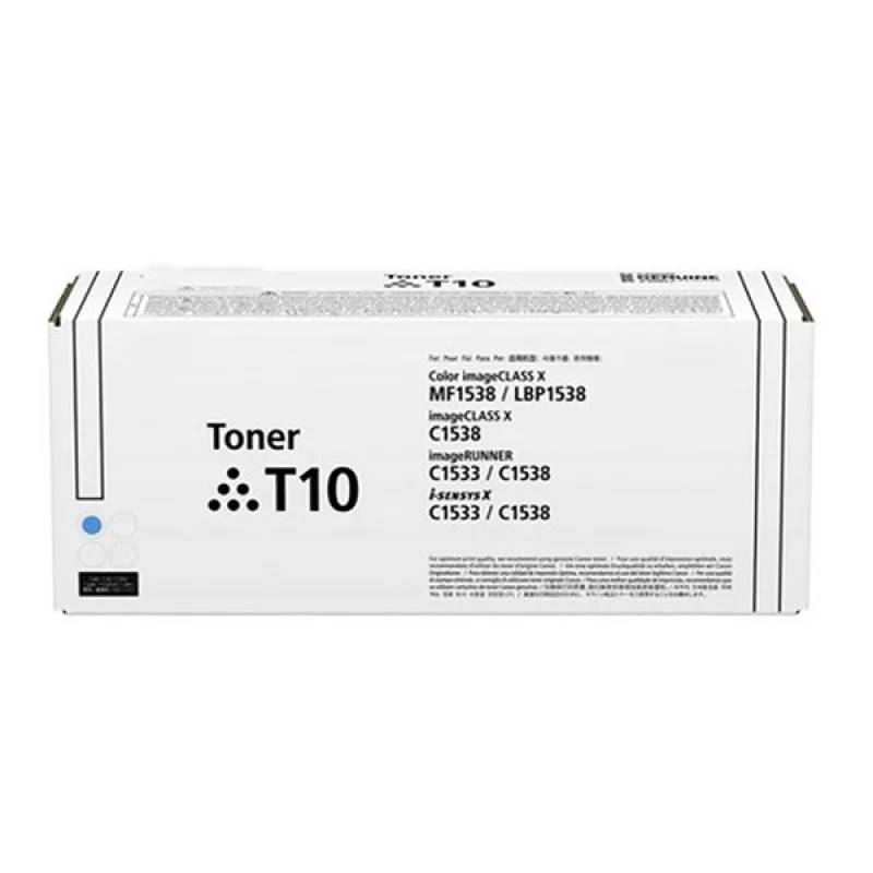 Canon T10 Cyan 4565C001