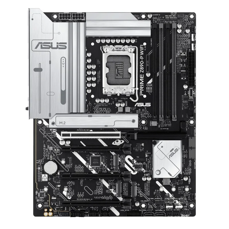 ASUS PRIME Z890-P WIFI/LGA 1851/ATX 90MB1I70-M0EAY0