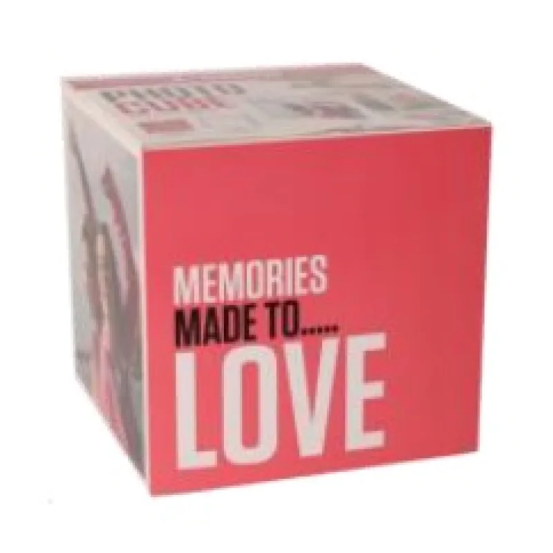CANON PG-540/CL-541 PHOTO CUBE Creative Pack White PINK 5225B016