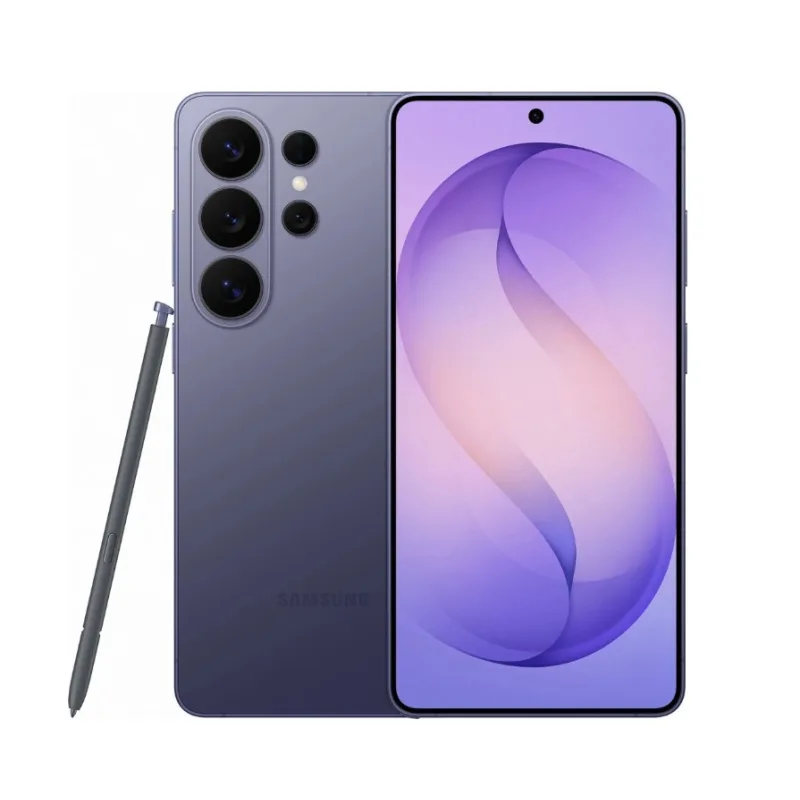 Samsung Galaxy S26 Ultra 5G 512GB, Cobalt Violet SM-S948BZVGEUE