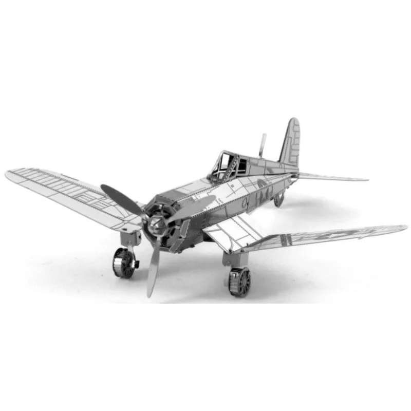 METAL EARTH 3D puzzle Letoun F4U Corsair