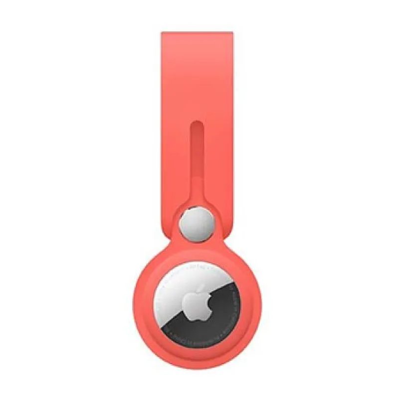 APPLE AirTag Loop - Pink Citrus MLYY3ZM/A