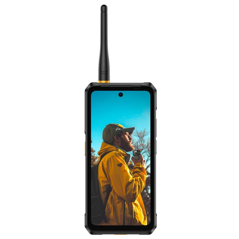 BAZAR - Smartphone Ulefone Armor 26 Ultra 5G Walkie-Talkie 12GB/ 512GB …