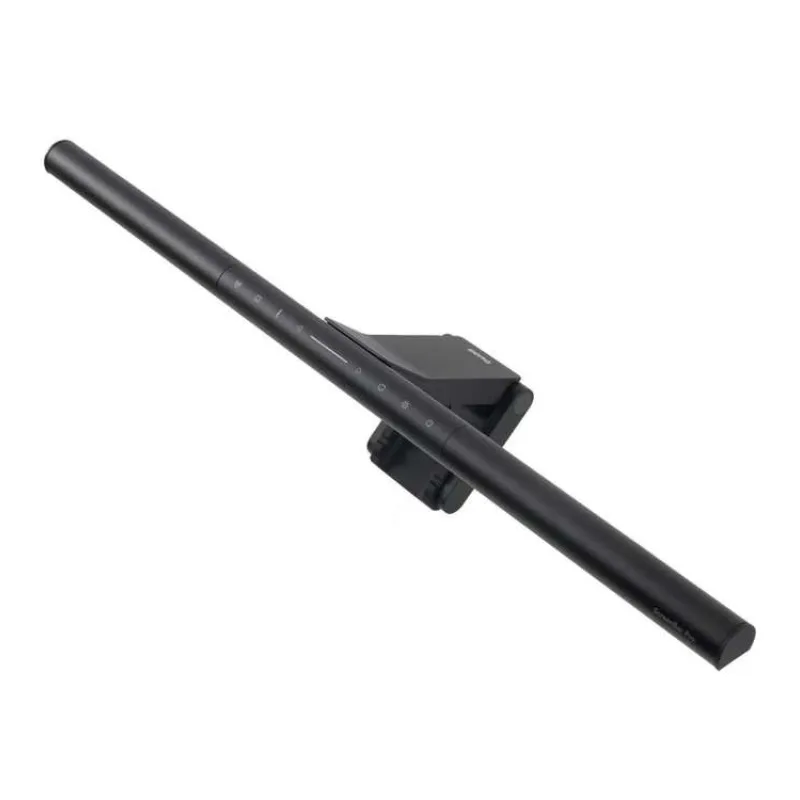 BENQ Lampa LED pro elektronické čtení ScreenBar Pro Black (9H.W4KWT.ES1)