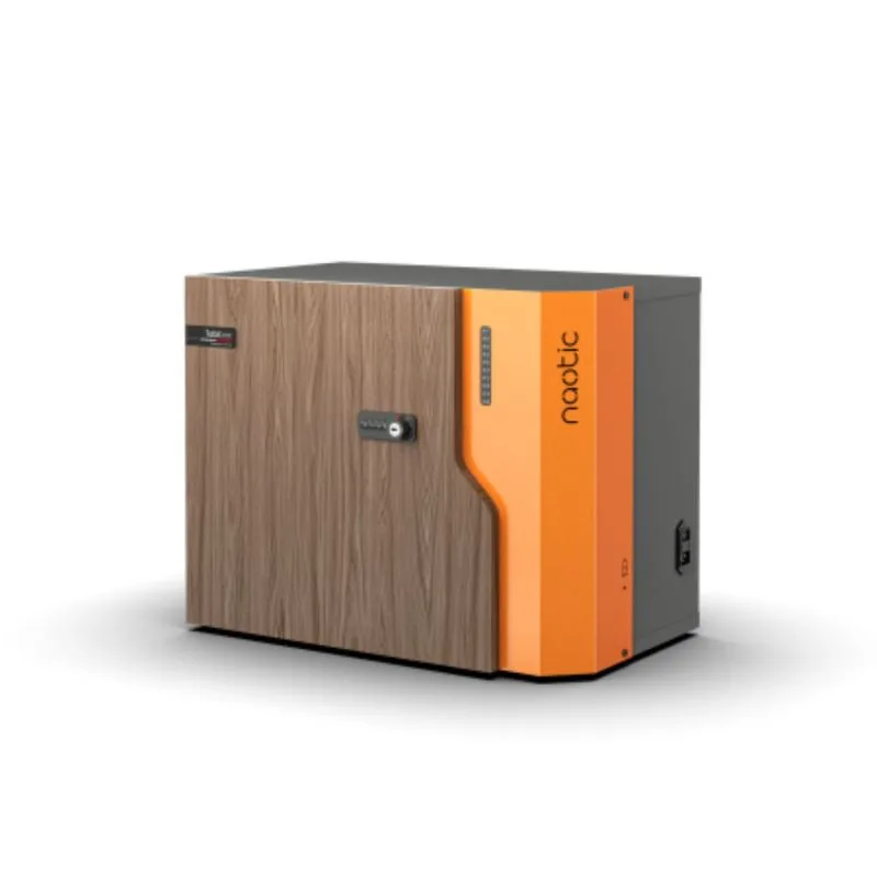 NONAME PORT NAOTIC Tabibox WT1, AC nabíjecí skříň pro 10 tabletů 611050