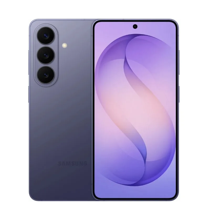 Samsung Galaxy S26 5G 256GB, Cobalt Violet SM-S942BZVGEUE