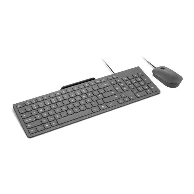 BAZAR - LENOVO 310 USB-A Wired Combo Czech/ Slovakian - Poškozený obal …