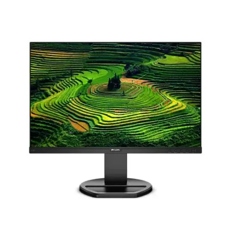 Philips 230B8QJEB/00 22.5" IPS LED 1920x1200 50 000 000:1 5ms 250cd HDMI…
