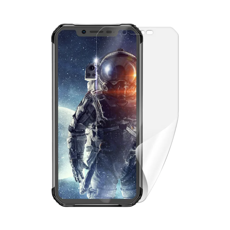 Screenshield IGET Blackview GBV9600 Pro folie na displej IGT-GBV9600PR-D
