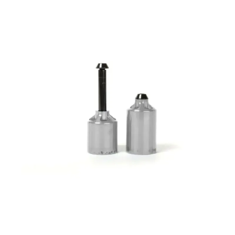 Pegy Ethic Steel Polished