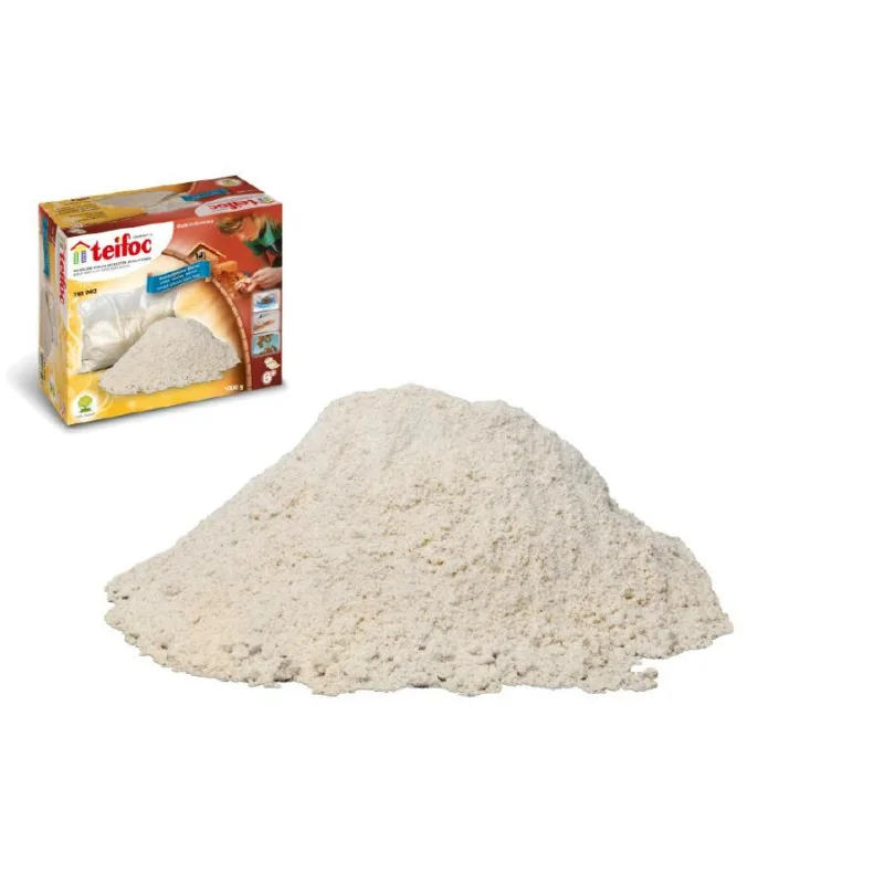 Směr Stavebnica Teifoc Malta 1kg v krabici 18x15x8cm