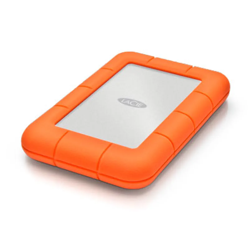 Ext. HDD LaCie Rugged Mini 1TB USB 3.0 LAC301558