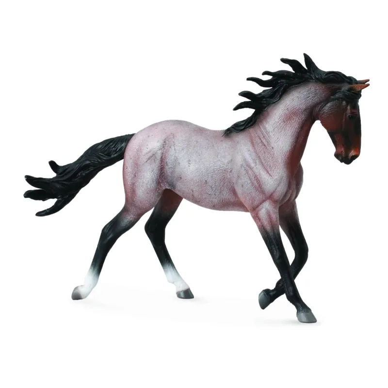 Collecta mac toys Collecta figúrka Mustang Bay Roan