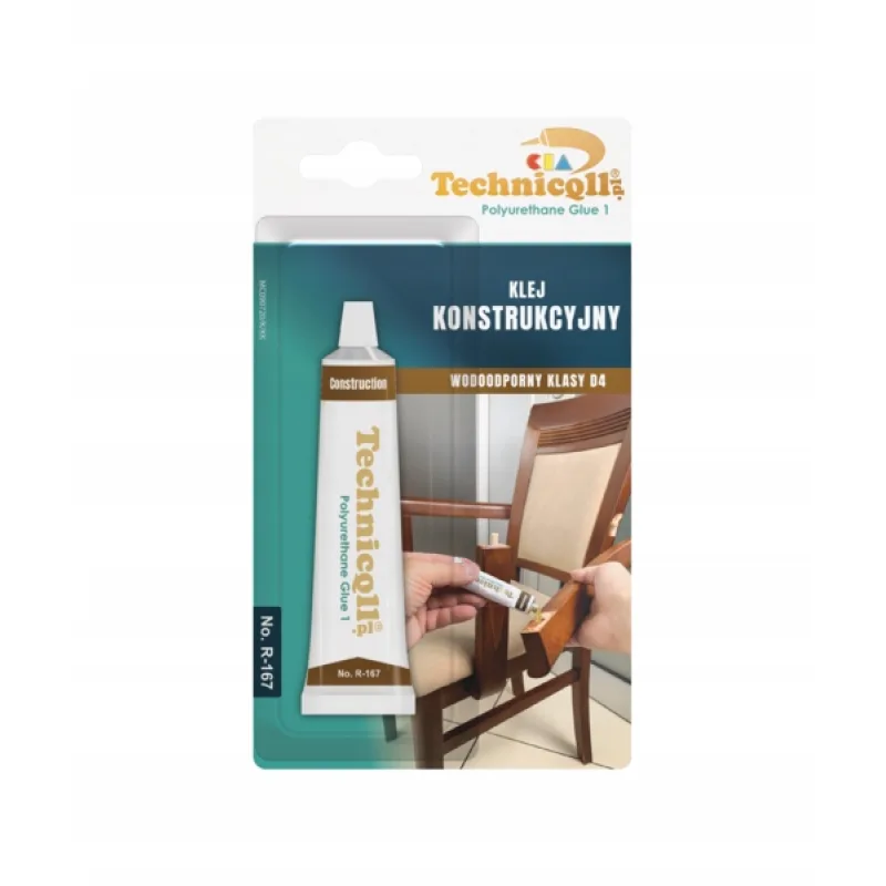 Lepidlo konštrukčné Technicqll 20ml - R-167