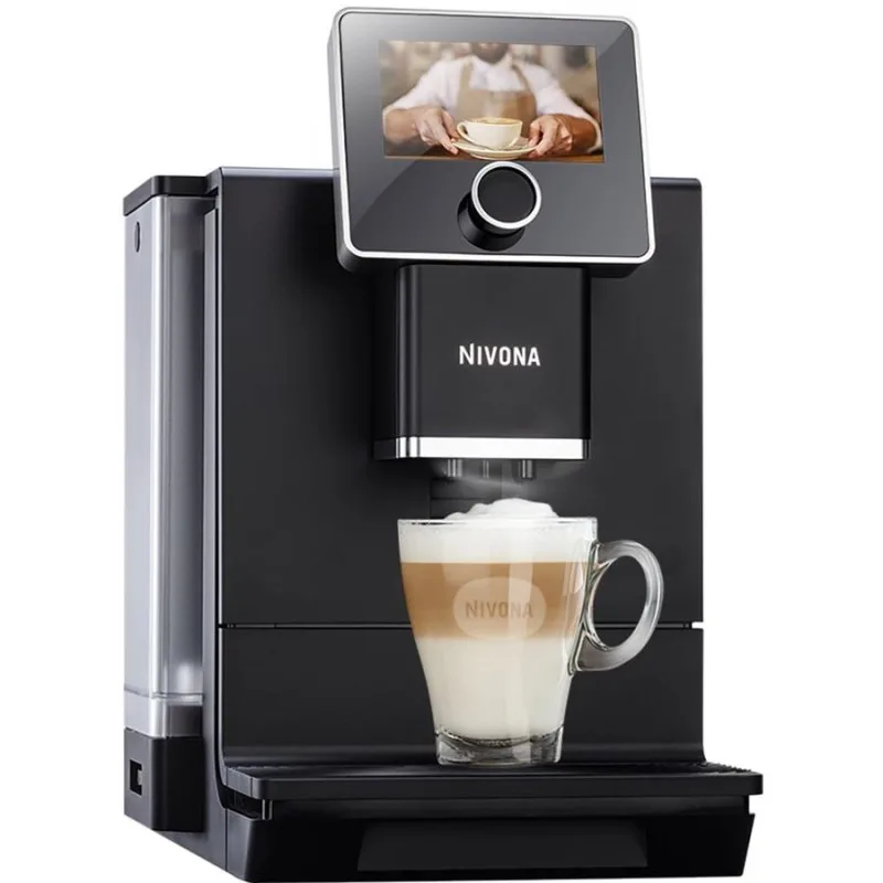 Nivona NICR 960 - kávovar
